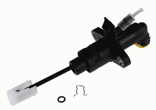 SACHS Master Cylinder, clutch - 6284 654 004